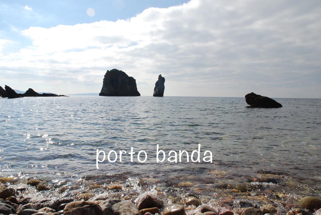 Nebida Il Sogno Tanca Piras 빌라 외부 사진