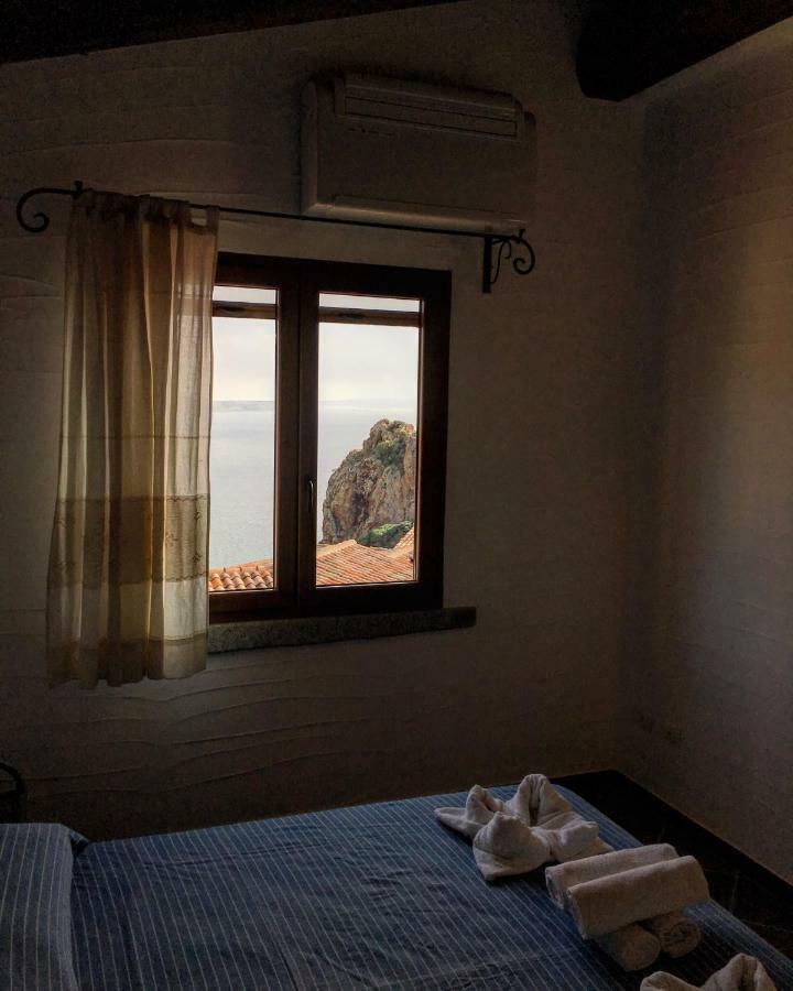 Nebida Il Sogno Tanca Piras 빌라 외부 사진